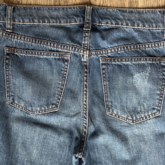 BCBGeneration Classic Blue Denim - Picture 8 of 9